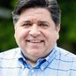 JB Pritzker portrait