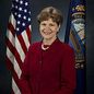 Jeanne Shaheen portrait