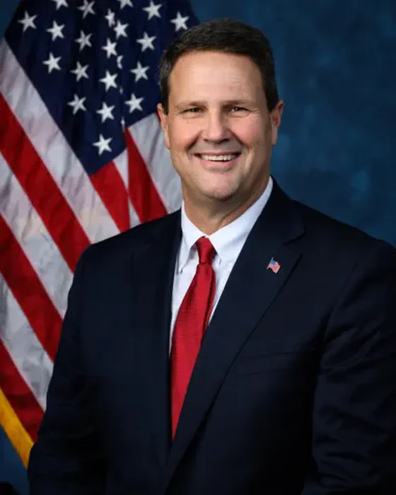 Portrait of Jeff Crank