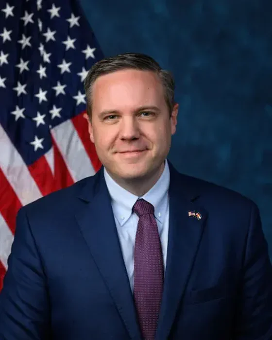 Portrait of Jeff Hurd