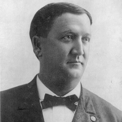 Portrait of Jefferson Davis