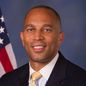 Hakeem S. Jeffries portrait