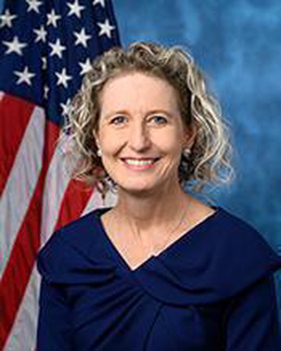 Portrait of Jennifer A. Kiggans