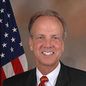 Jerry Moran portrait