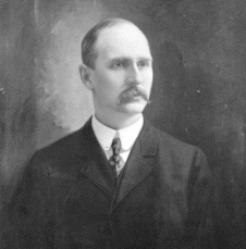 Jesse Fuller McDonald portrait