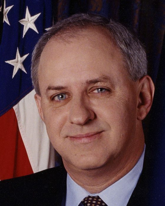 Portrait of Jim Hodges