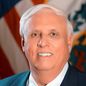 Jim Justice portrait