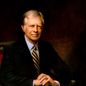 Jimmy Carter portrait