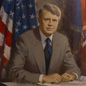 Jimmy Earl Carter portrait