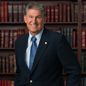 Joe Manchin III portrait