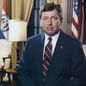 John Ashcroft portrait