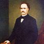 John B. Weller portrait