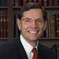 John Barrasso portrait