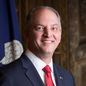 John Bel Edwards portrait