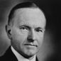 John Calvin Coolidge portrait