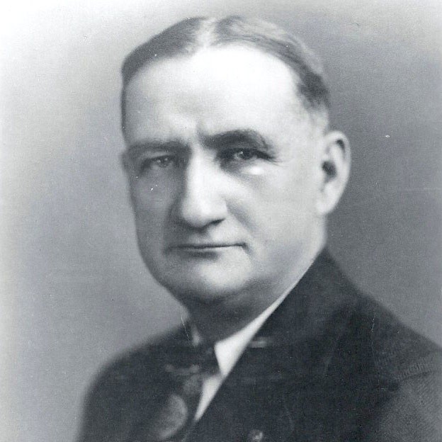 John Charles Vivian portrait