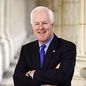 John Cornyn portrait