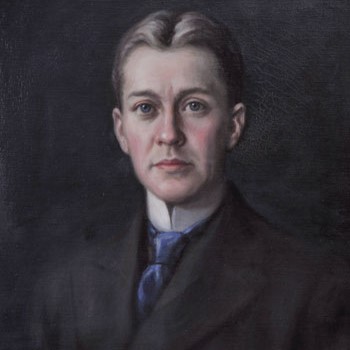 John Crepps Wickliffe Beckham portrait