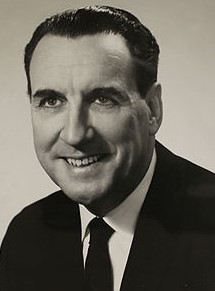 John Dempsey portrait