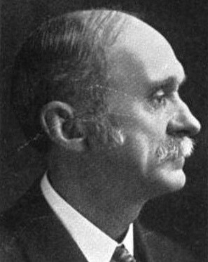 Portrait of John Eliakim Weeks