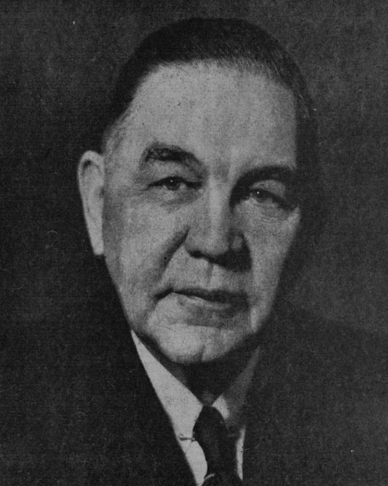 Portrait of John Esten Miles