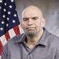 John Fetterman portrait