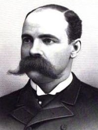 John Harte McGraw portrait