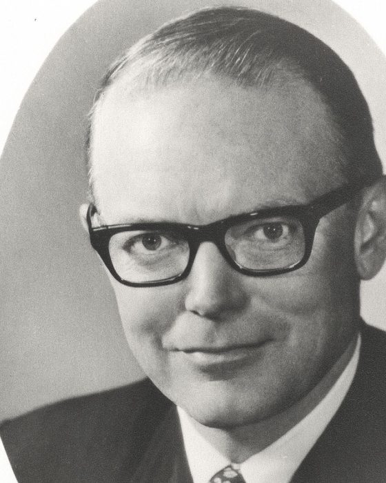 Portrait of John Hathaway Reed