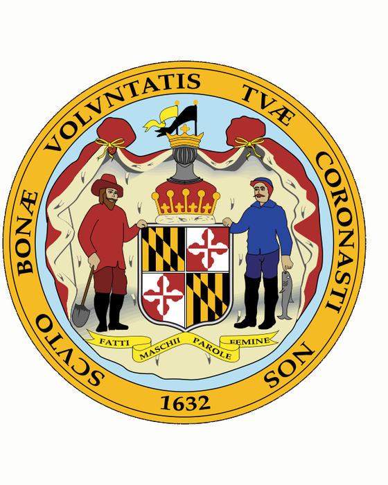 Portrait of John Henry