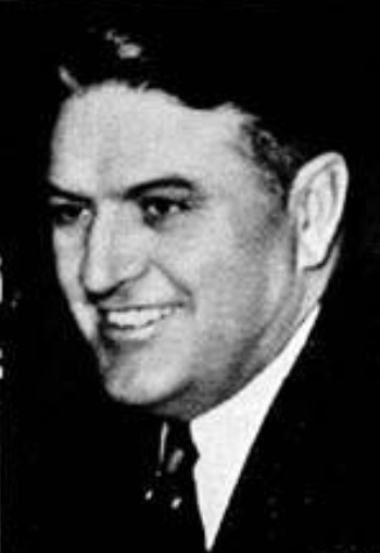 John Henry Stelle portrait