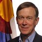 John Hickenlooper portrait