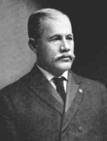 John Hopwood Mickey portrait