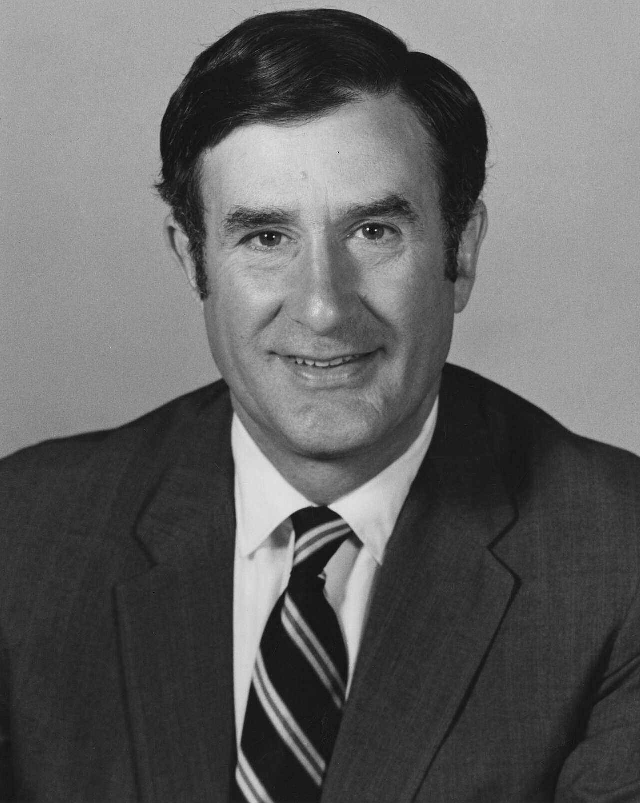 John Hubbard Chafee portrait