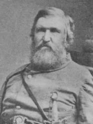 Portrait of John Hugh Means