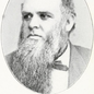 John J. Bagley portrait