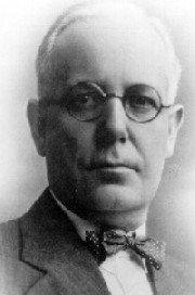 John Jacob Cornwell portrait