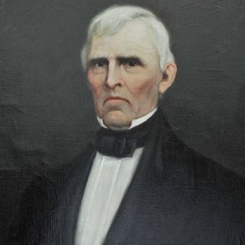 John Jordan Crittenden portrait