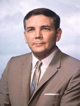 John Julian McKeithen portrait