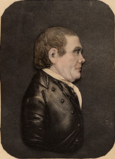 John Lambert portrait