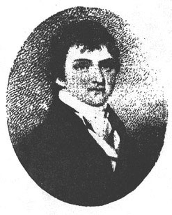 Portrait of John Lyde Wilson