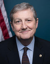 John Kennedy portrait
