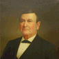 John Polk Cochran portrait