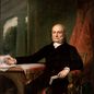 John Quincy Adams portrait