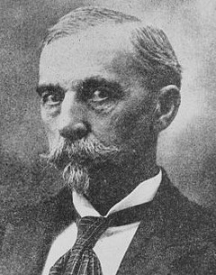 John Rankin Rogers portrait