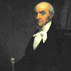 John Samuel Peters portrait