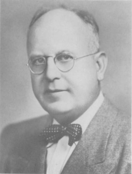 John Sydney Fine portrait