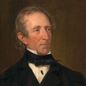 John Tyler Jr. portrait