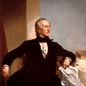 John Tyler portrait