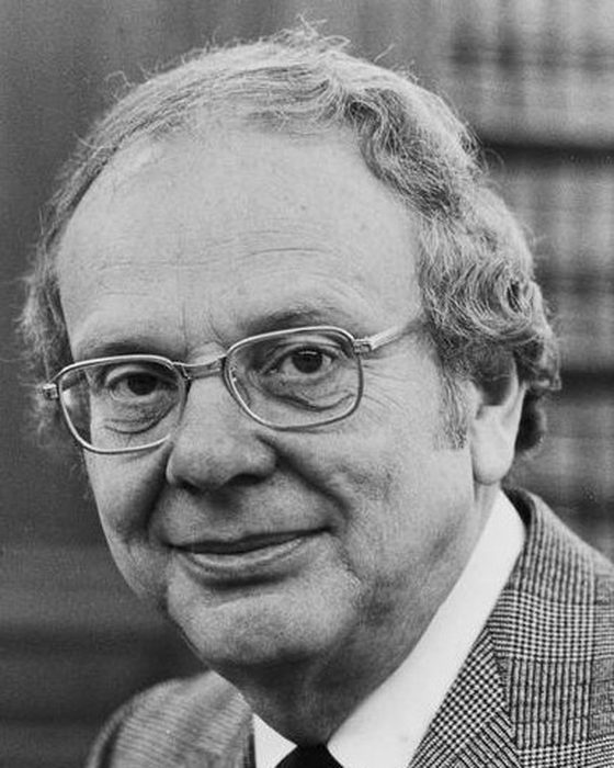 Portrait of John W. Reynolds