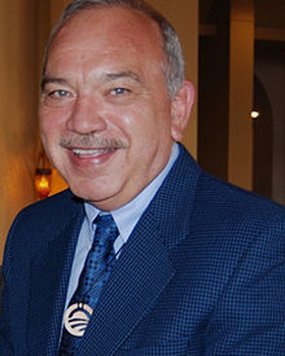 Portrait of John Waihee